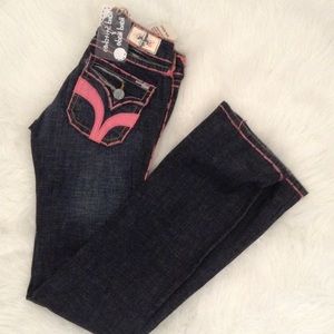 Laguna Beach Jean Co. (NWT)